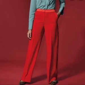Boden Marlin Wide Leg Pants